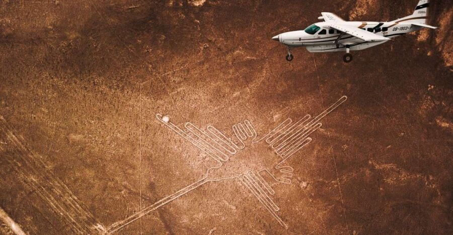 From Lima: Nazca Lines & Huacachina Oasis Guided Tour - Good To Know