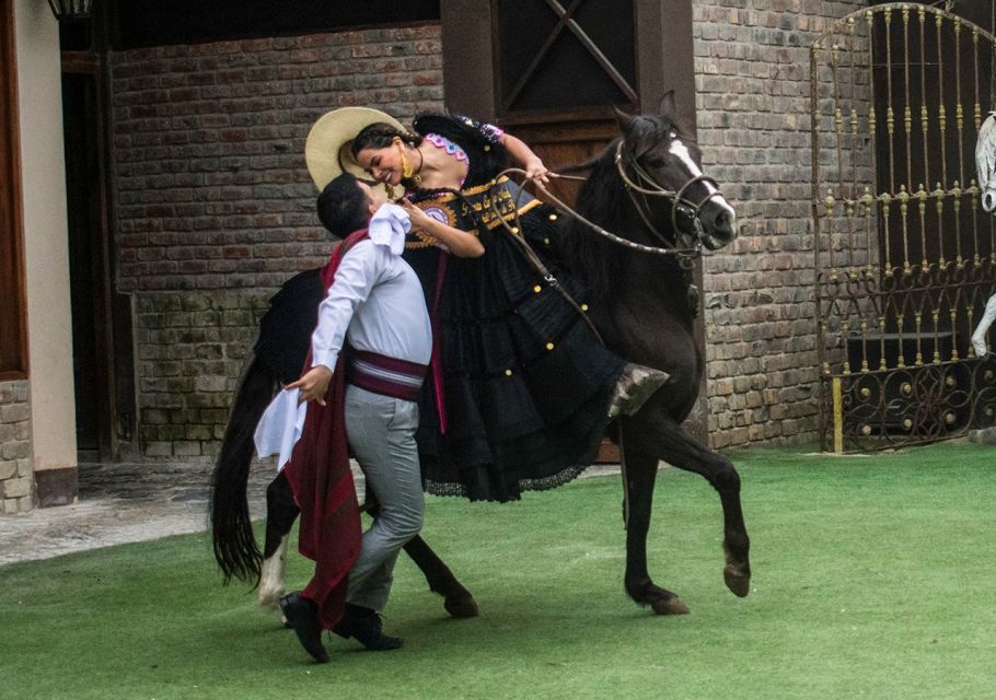 From Lima: Pachacamac Archaeological Tour & Lunch Show - Good To Know