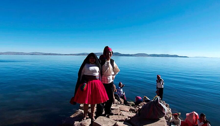 From Lima: Perú Magic With Titicaca Lake 8d/7n Hotel - Good To Know