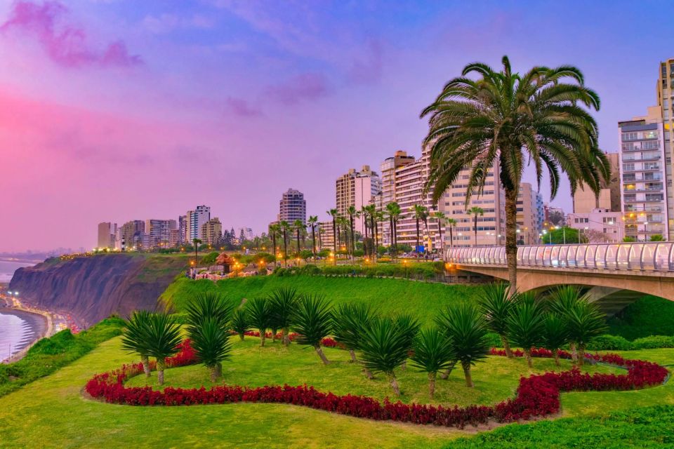 From Lima: Tour With Cusco-Puno-Arequipa 14d/13n Hotel