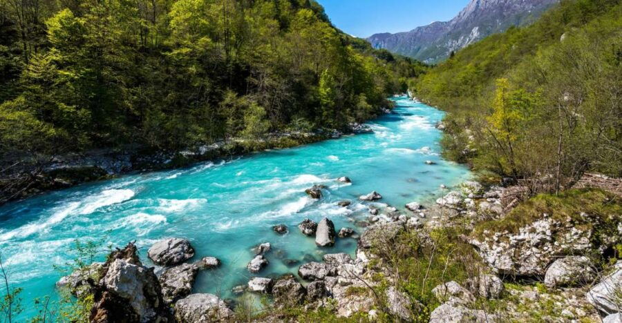 From Ljubljana: Guided Day Tour to Soča and Kranjska Gora - Good To Know