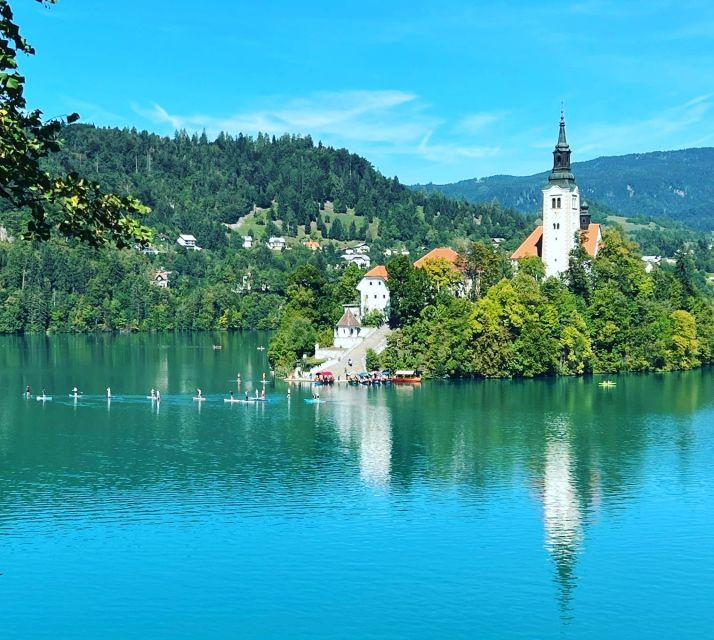 From Ljubljana: Lake Bled and Postojna Cave Day Trip - Good To Know