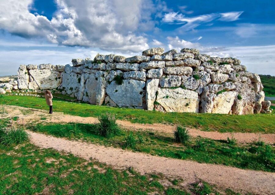 From Malta: Gozo Day Trip Including Ggantija Temples - Good To Know