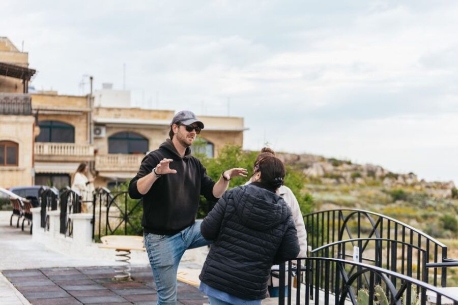 From Malta: Gozo Full-Day Jeep Tour With Lunch and Boat Ride - Good To Know