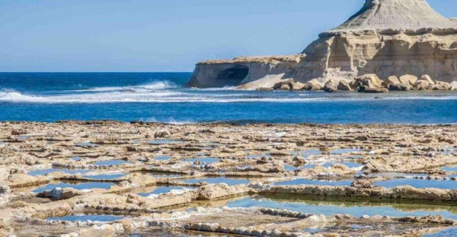 From Malta: Gozo Tour With a Difference