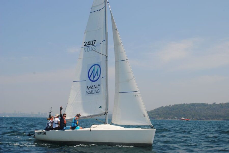 From Manly: Sydney Harbour Hands-On 3 Hour Yacht Cruise - Good To Know
