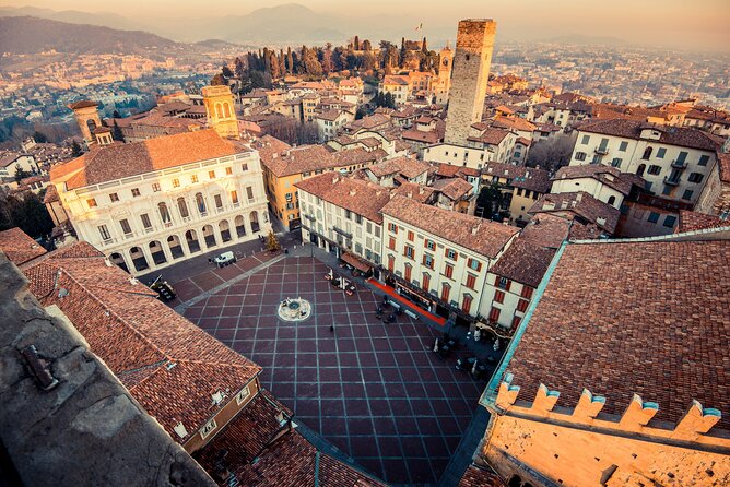From Milan: Lake Iseo Cruise, Monte Isola & Bergamo Full Day Trip - Good To Know