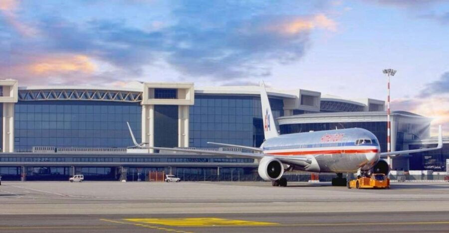 From Milan : Private 1-Way Transfer to Malpensa Airport - Transfer Experience