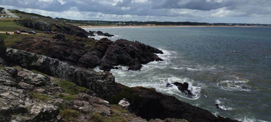 From Montevideo: Punta Del Este Full-Day Private Tour