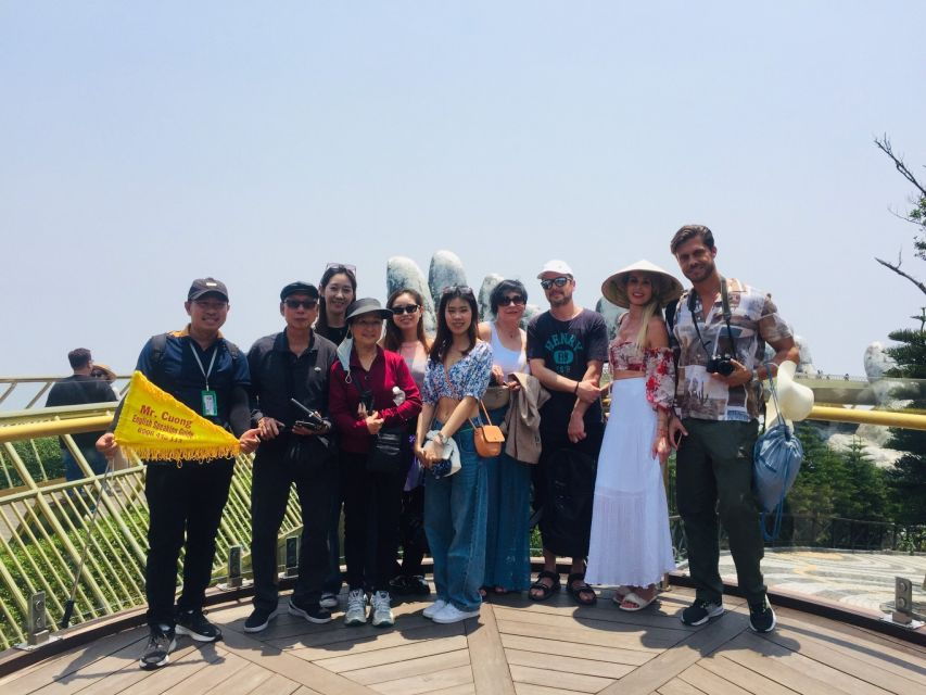 From Ninh Binh : Hue City Tour Small Group - Good To Know