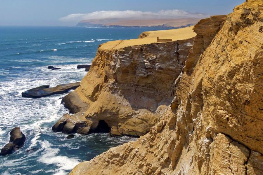 From Paracas: Ballestas Islands & Paracas National Reserve - Good To Know