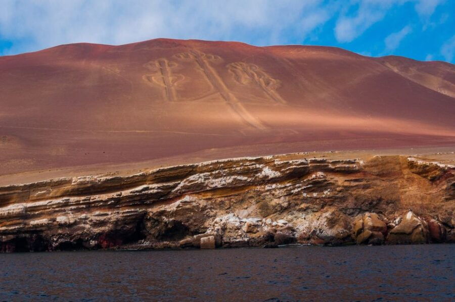 From Paracas: Scenic Boat Tour to Ballestas Island - Tour Highlights