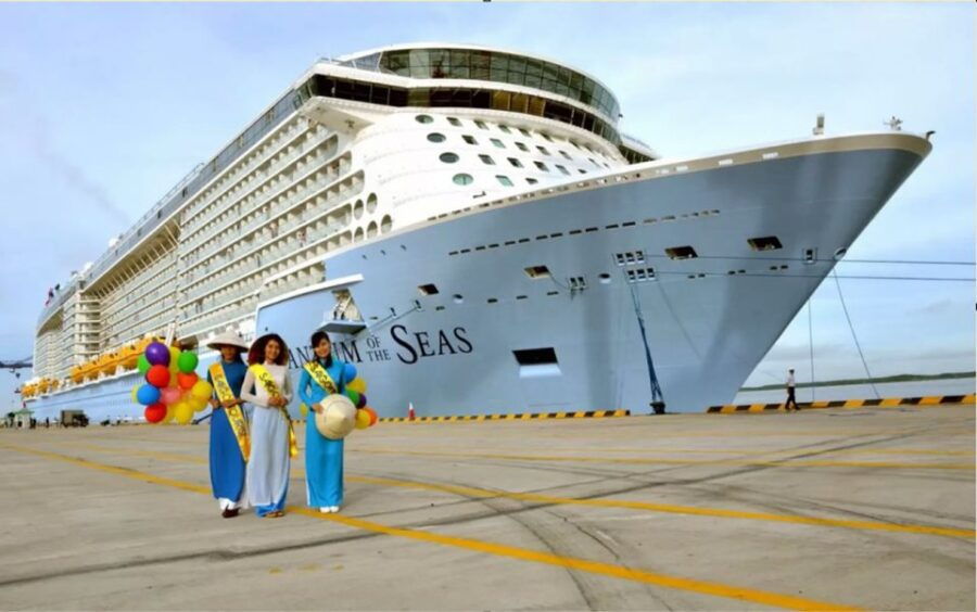From Phu My Port/ Nha Rong Port: Explore Ho Chi Minh City - Good To Know