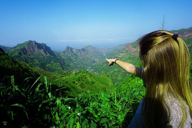 From Praia: Serra Malagueta to Principal Valley Hike & Lunch With a Local Family - Good To Know