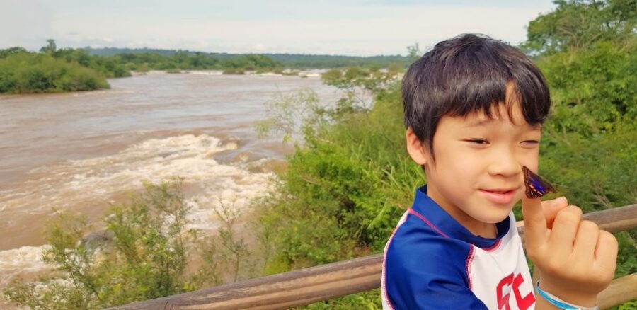 From Puerto Iguazu: Argentinian Iguazu Falls With Boat Ride - Good To Know