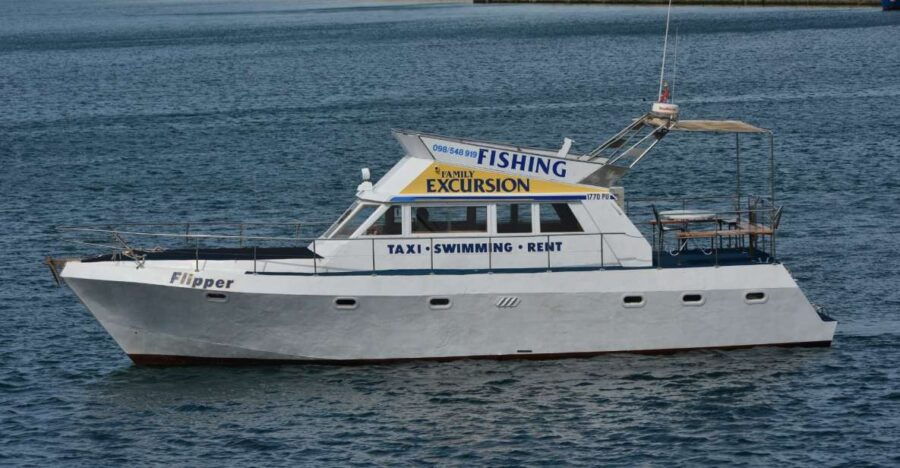 From Pula: Private Boat Tour and Brijuni National Park - Good To Know