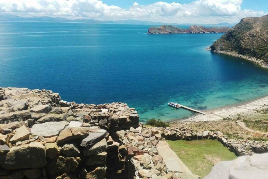 From Puno Excursion to Copacabana and Sun Island