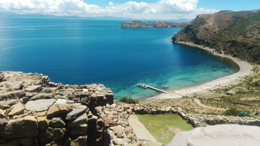 From Puno to La Paz: Copacabana and Isla Del Sol Boat Tour - Good To Know