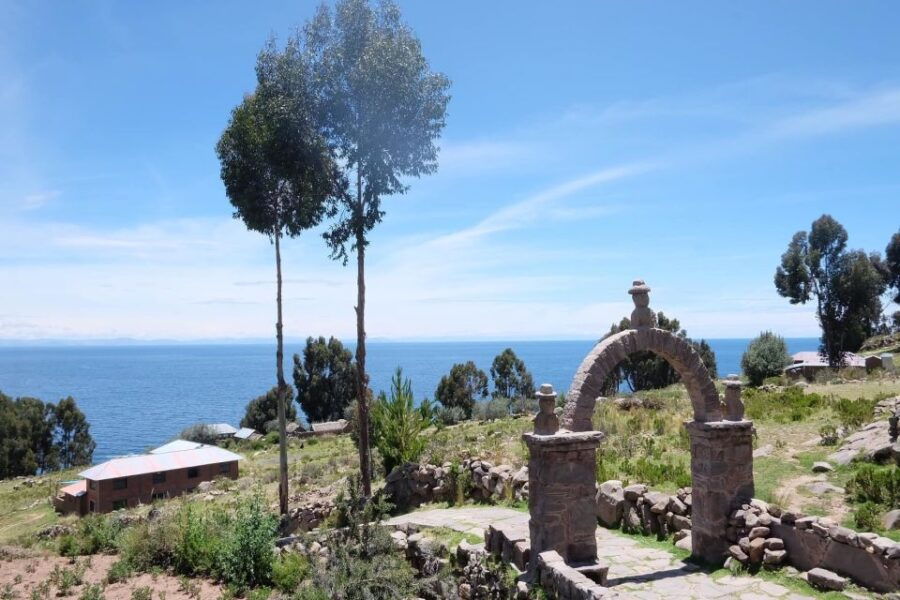 From Puno: Uros Islands and Taquile by Fast Boat With Lunch - Tour Details