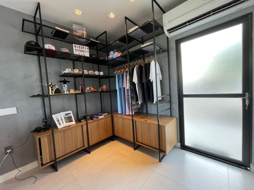 From Rio De Janeiro: City Highlights Helicopter Tour - Activity Details