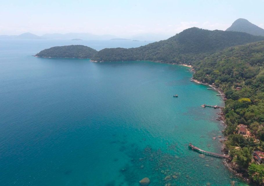 From Rio De Janeiro: Shared Roundtrip Transfer to Araçatiba - Good To Know