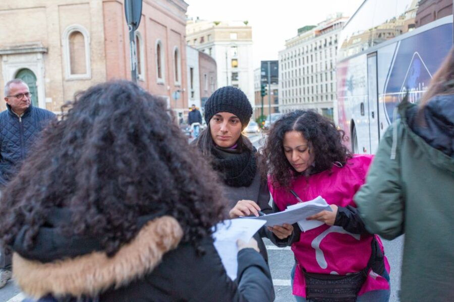 From Rome: Full-Day Pompeii and Its Ruins - Good To Know