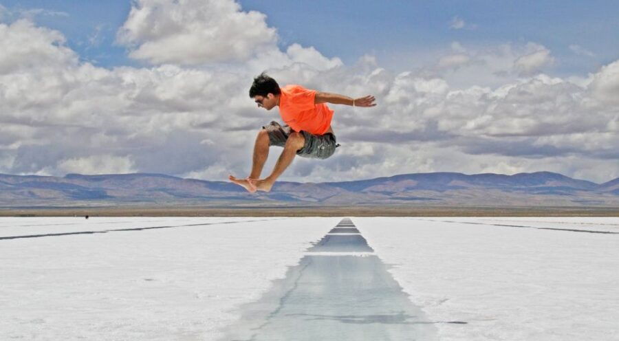 From Salta: Cachi and Salinas Grandes 2-Day Guided Trip - Good To Know