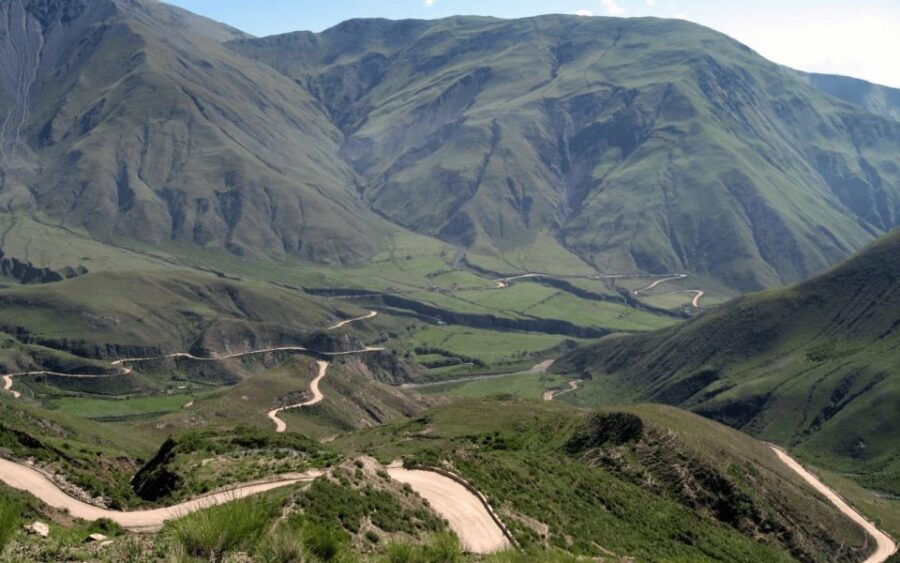 From Salta: Cachi, Humahuaca and Salinas Grandes in 3 Days - Trip Highlights