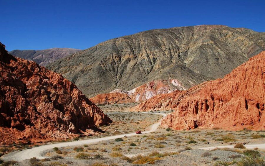 From Salta: Cafayate, Cachi and Salinas Grandes in 3 Days - Day 2: Cachi Adventure