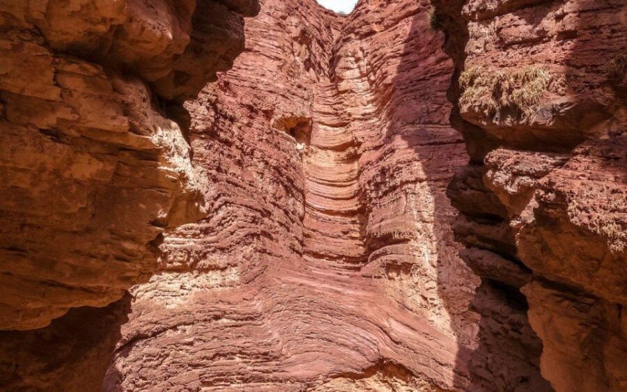 From Salta: Cafayate, Land of Wines and Imposing Ravines - Good To Know
