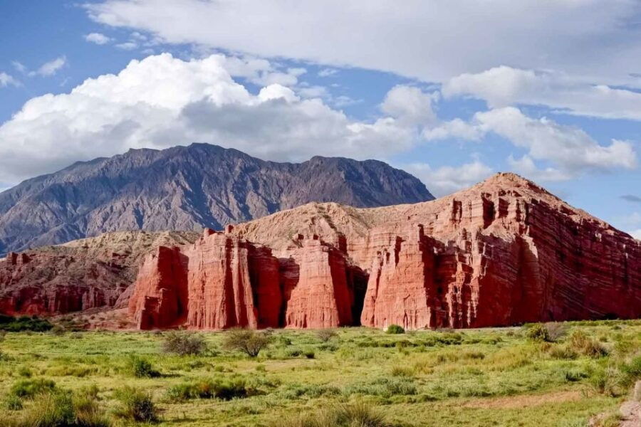 From Salta: Day Trip to Cachi and the Calchaquí Valleys - Review Summary