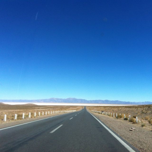 From Salta: Salinas Grandes, Purmamarca & Los Colorados Hike - Good To Know