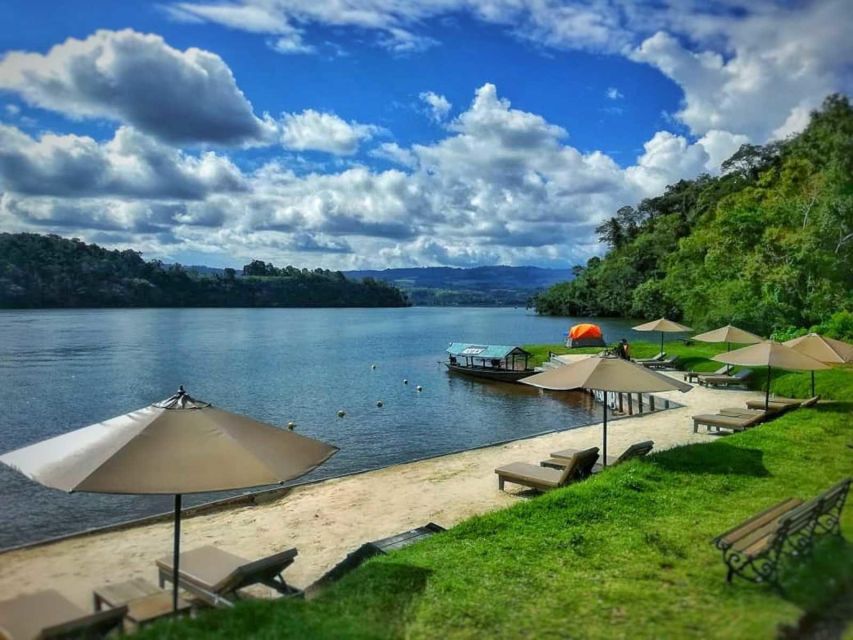 From San Martín: Tarapoto and Chachapoyas 9 Days/8 Nights - Good To Know