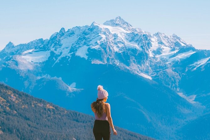From Seattle - Enchanting Mt Baker and Cascades Tour in SUV - Good To Know