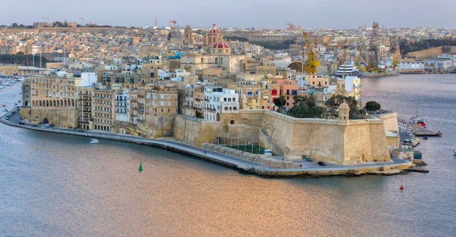 From Sliema: Cruise Around Malta's Harbours & Creeks - Good To Know