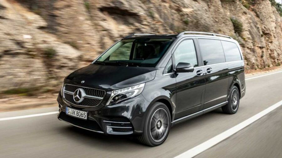 From Sorrento: Private One-Way Transfer to Amalfi or Ravello - Participant Selection and Date