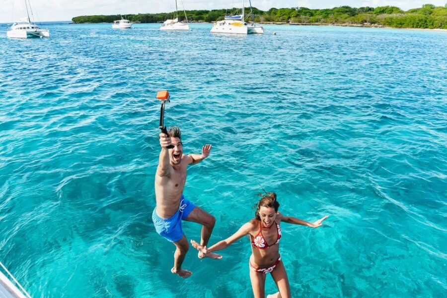 From Split: Blue Cave & Five Islands With Hvar Boat Tour - Good To Know