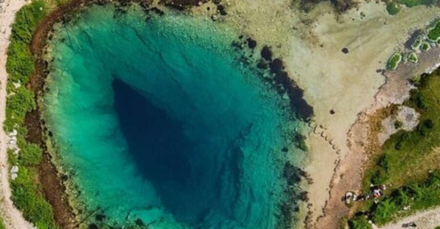 From Split: Cetina Spring & Peruća Lake Paddleboarding Tour - Good To Know