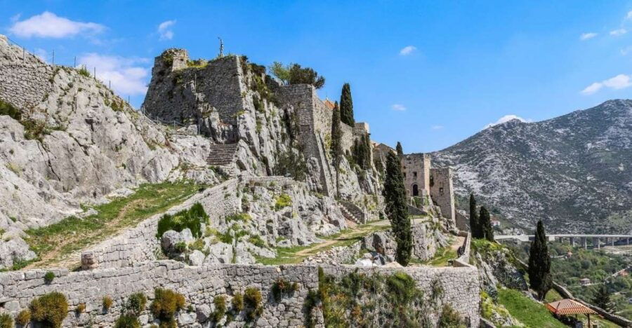 From Split: Krka National Park & Klis Fortress, Day Trip - Good To Know