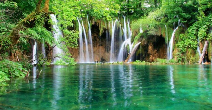 From Split or Trogir: Plitvice Lakes Private Tour - Good To Know