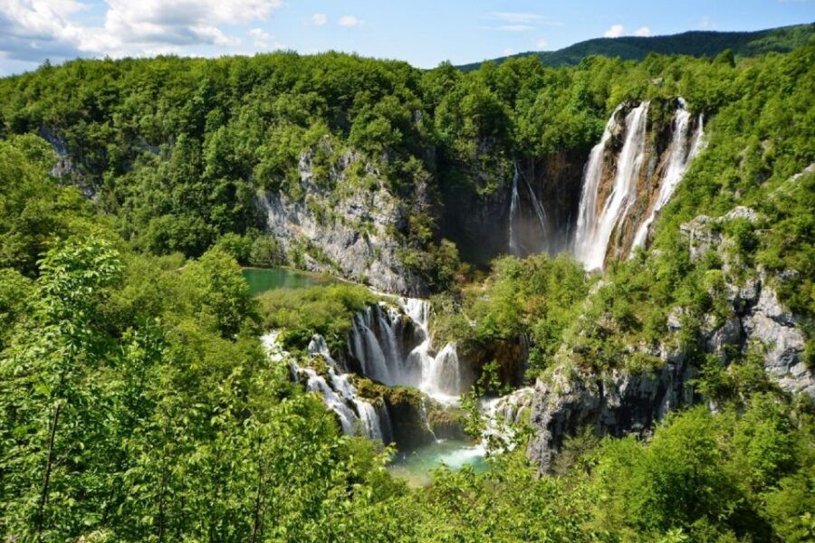 From Split or Trogir: Plitvice Lakes Trip With Entry Ticket - Good To Know