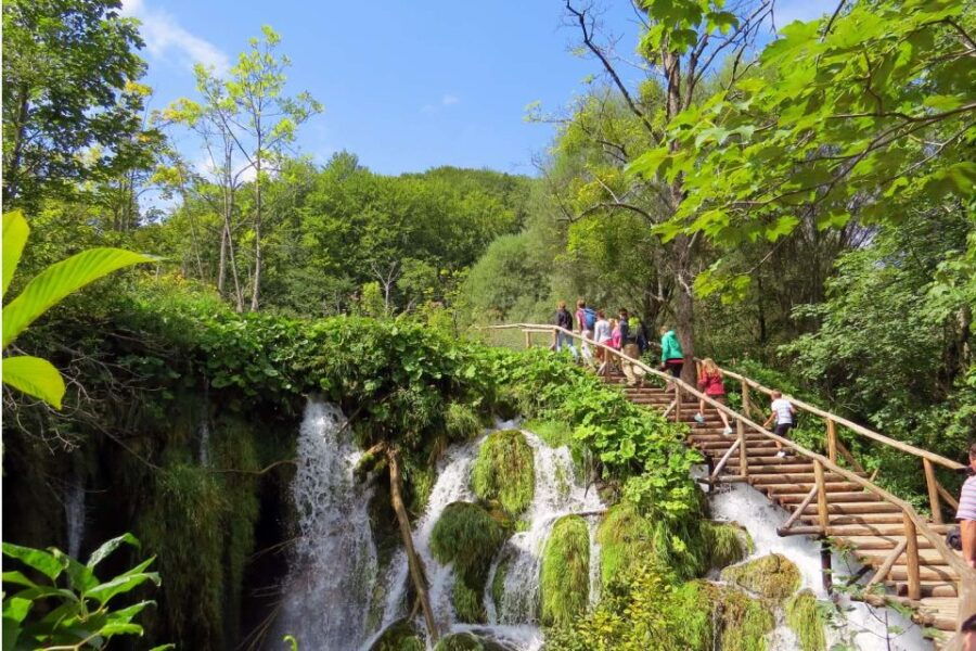 From Split: Plitvice Lakes Full-Day Trip - Good To Know