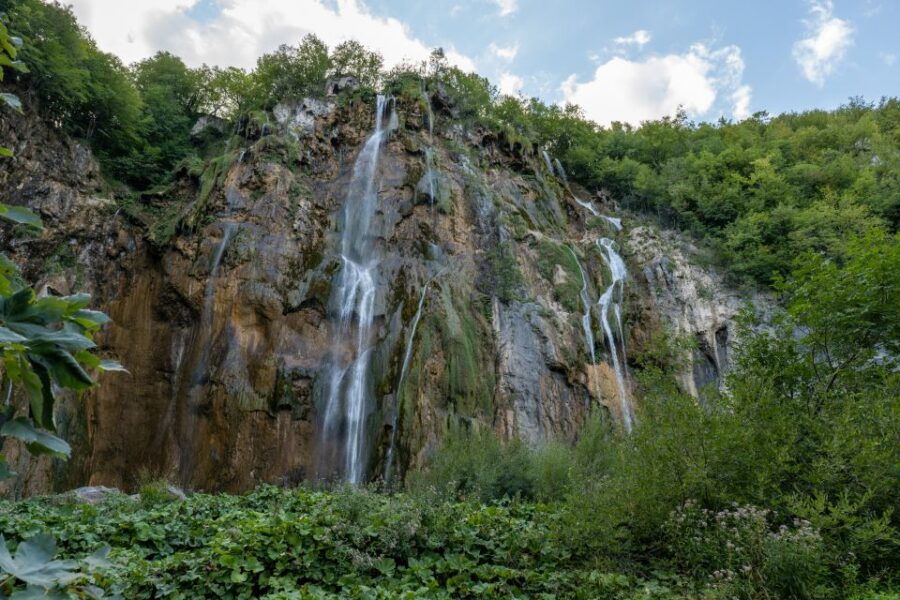 From Split: Plitvice Lakes Guided Day Tour With Tickets - Tour Duration and Highlights