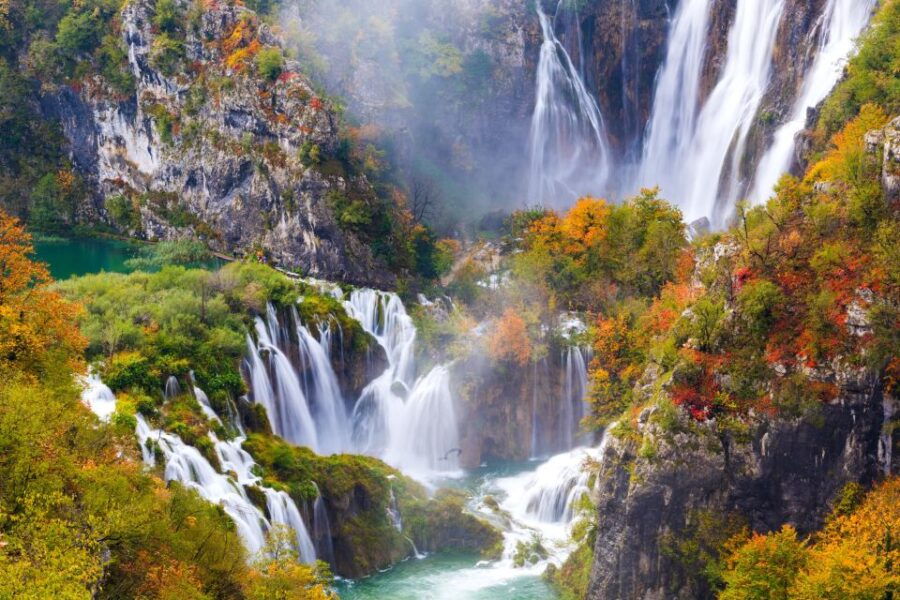 From Split: Plitvice Lakes Guided Tour With Entry Tickets - Good To Know