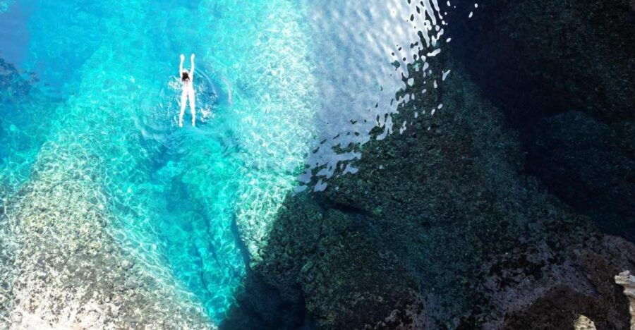 From Split: Private Blue Cave & 5 Islands Snorkeling Cruise - Activity Details