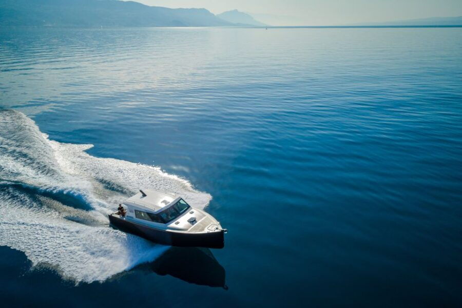 From Split: Private Day Trip to Blue Cave and Islands - Experience Highlights