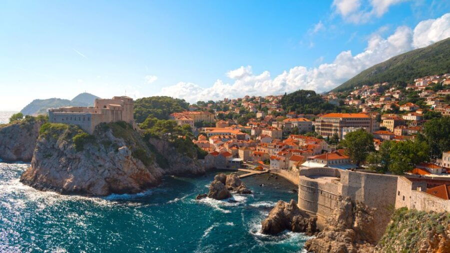 From Split & Trogir: Dubrovnik Guided Day Tour - Good To Know