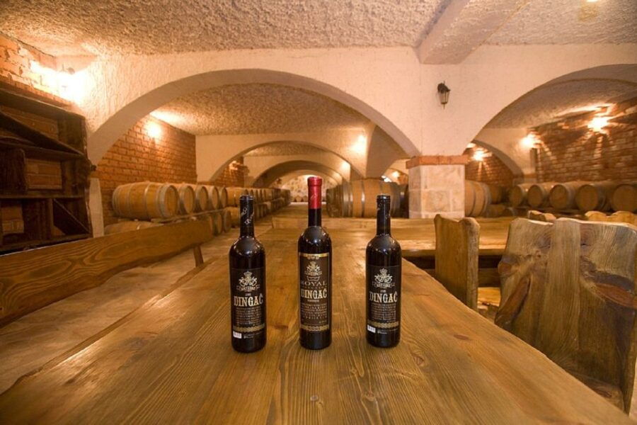 From Split & Trogir: Pelješac Peninsula Food & Wine Tour - Good To Know
