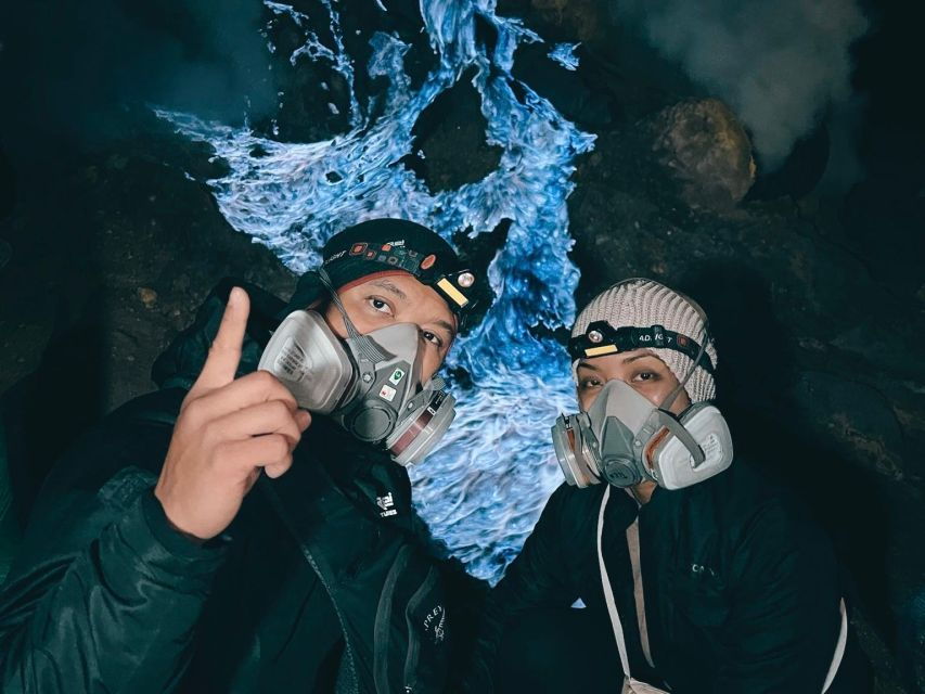 From Surabaya/Malang: Bromo, Madakaripura & Ijen 2-Day Tour - Good To Know