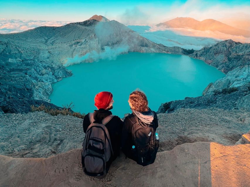 From Surabaya/Malang: Bromo, Madakaripura & Ijen 3-Day Tour - Good To Know